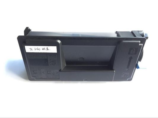 TK 3160 Black Kyocera Ecosys Toner For Printer P3050DN / P3055DN / P3060DN