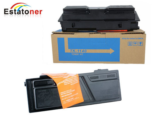 Original Kyocera Toner Cartridges TK-1140 Empty Toner Japan For Printers