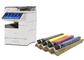 Ricoh MP C305 Printer Toner Cartridge For Ricoh Aficio MP 305SPF
