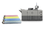 CMYK 4pc set Ricoh color toner cartridge for Ricoh Pro C9100 C9110 laser printer photocopy toner