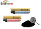 Magenta Ricoh Color Toner Compatible For Ricoh MP C2800 / 3300 / 3001 / 3501