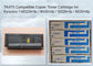Kyocera FS-6525MFP Multifunction Printer Toner Cartridge Laser TK475 Page Life 15000 Pages