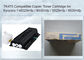 Kyocera FS-6525MFP Multifunction Printer Toner Cartridge Laser TK475 Page Life 15000 Pages