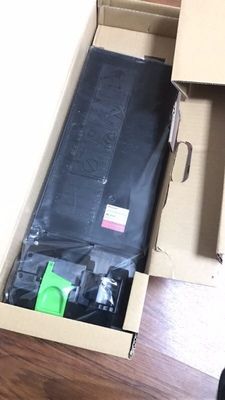 Тонер острое МС312ФТ/разработчик 312 АР 5627 тонера копировальной машины МС312АТ острый/АР 5731