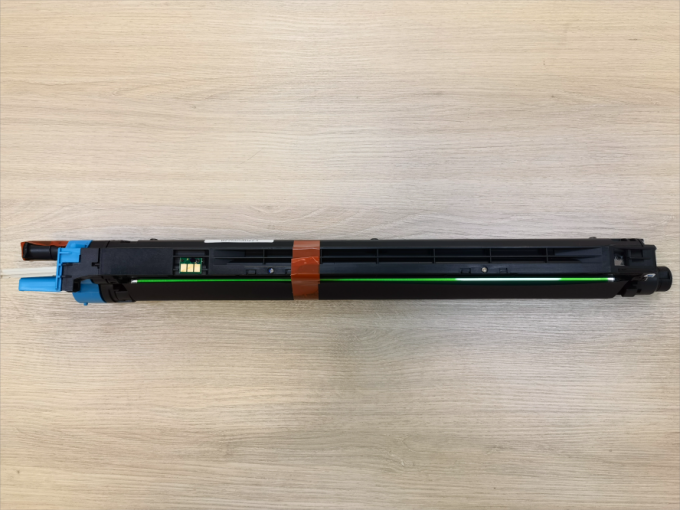 Konica Minolta Bizhub C224e DR-512 DR-512 Фотопроводниковый блок для Bizhub 454/554 копировальной машины 1