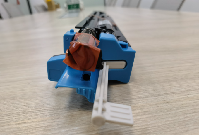 Konica Minolta Bizhub C224e DR-512 DR-512 Фотопроводниковый блок для Bizhub 454/554 копировальной машины 2