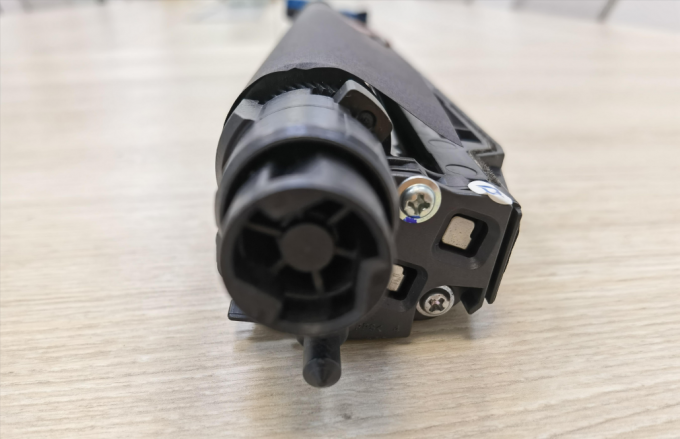 Konica Minolta Bizhub C224e DR-512 DR-512 Фотопроводниковый блок для Bizhub 454/554 копировальной машины 4