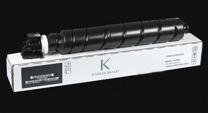 Монохромный тонер TK-6325 Kyocera для высокоскоростных принтеров Kyocera Taskalfa 5002i 0