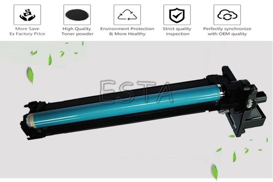 Барабанное устройство EXV 32 / 33 Фотопроводниковое устройство для принтера Canon IR2530 IR2525 IR2545