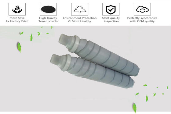 Тонерный картридж Konica Minolta TN - 511, совместимый тонер BH - 420 / 500 Копировщик