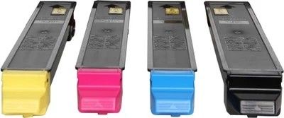 TK - 895 Cyan Color Laser Toner 6000 страниц совместим с ECOSYS FS - C8520MFP