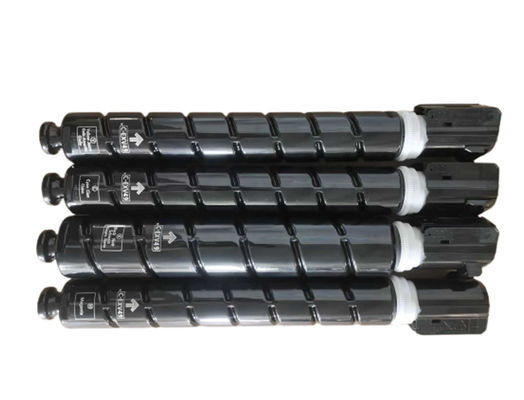 Многокомпонентная упаковка черного тонер-картриджа Canon C-EXV 49 для Canon C3226i C3320 C3325 C3020 3330 3520 3525