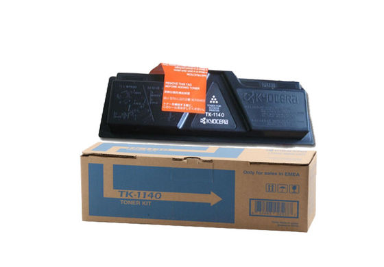 Совместимые ECOSYS M2035dn Kyocera Toner Cartridges TK1140 Черный - 7200 страниц
