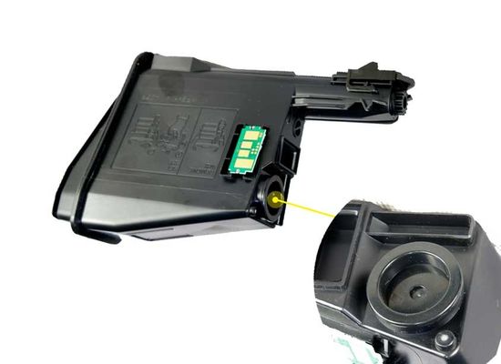 Совместимый TK1112 Kyocera Ecosys Тонерный картридж 4PK Для FS 1020 1040 1120