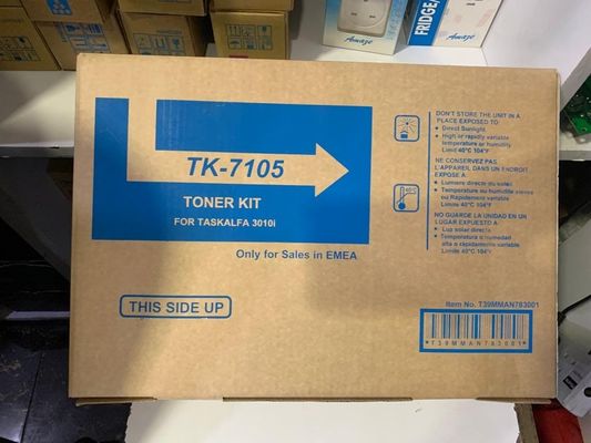 Кит для тонизирования Kyocera Tk-7105 совместим с Kyocera TASKalfa 3010i 3011i
