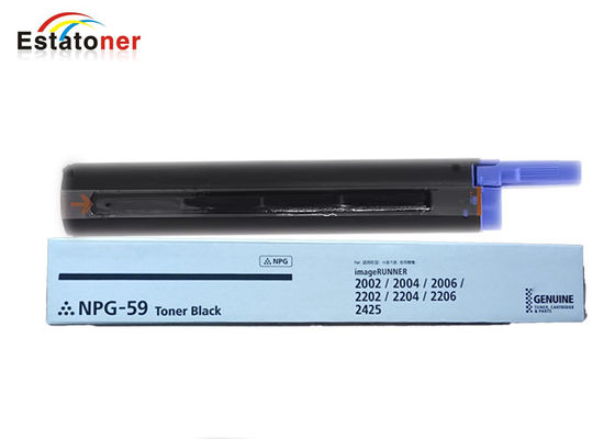 Обновленная Новая упаковка Canon Photocopier Image Runner IR 2002/2202 Black Toner Cartridge