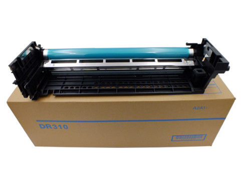 Черный барабанный картридж Konica Minolta DR310 для Konica Minolta Bizhub 200