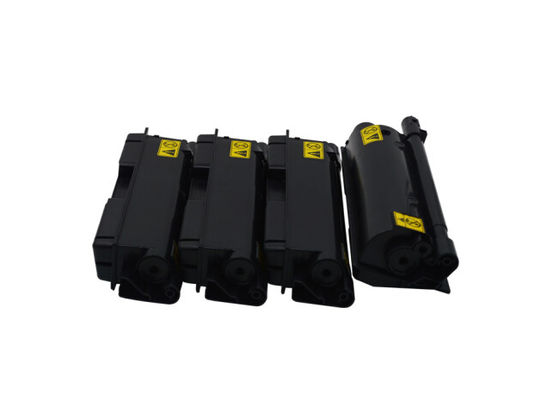 Черный лазерный тонер-картридж TK580 для принтера или копира Kyocera FS-C5150DN