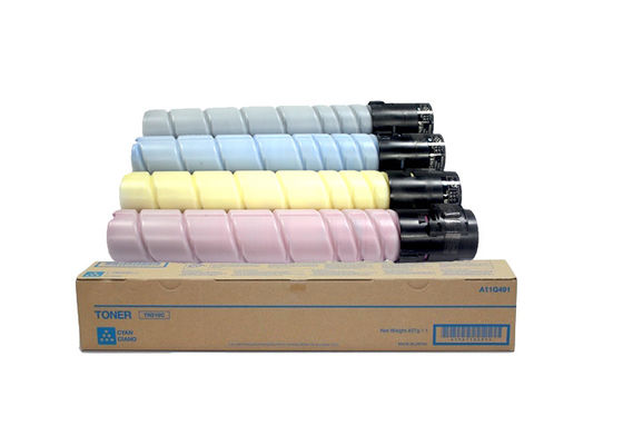 TN216 Konica Minolta Тонер, Konica Bizhub Цифровые совместимые картриджей принтера