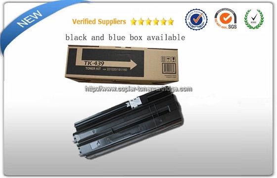 Копировщик Taskalfa 181 Тонер