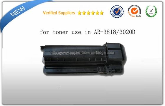 BK AR021 Тонер для копировальных аппаратов Sharp для AR-3818 / AR-3020D, 25000 страниц