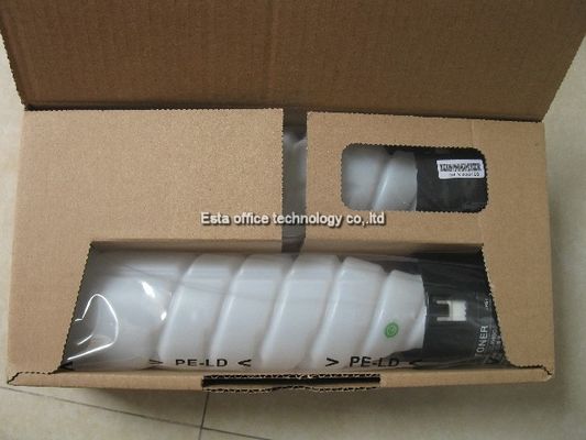 Черный лазерный тонер Minolta Bizhub Konica Совместимый Tn116 / 117 / 118 / 119