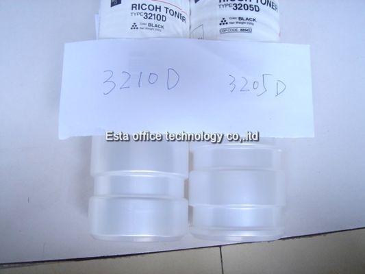 Картридж с тонером Ricoh Type 3205D для Aficio 1035 / AF-Aficio 1045 BK