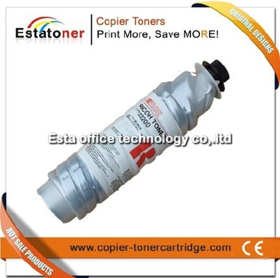 Первоначально патрон тонера ricoh 2220d для копировальных машин Ricoh Aficio