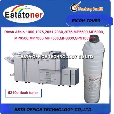 Ricoh Aficio 1075 Тонерный картридж совместимый с Ricoh Mp7500