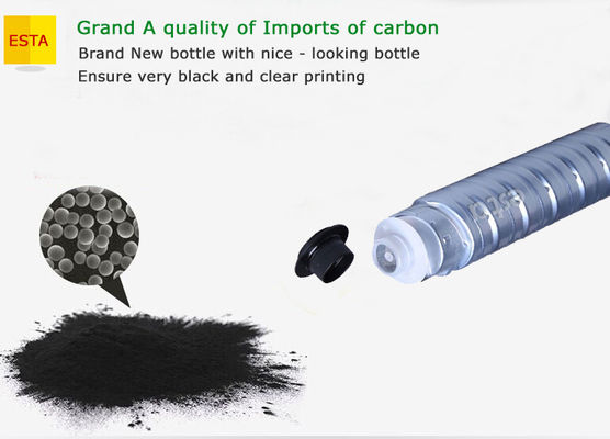 1220D AF1018 Оригинальный картридж тонера Ricoh для копировки Aficio 1015