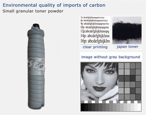 OEM Premium MP-1350 Ricoh Aficio Toner Cartridge Печать 60000 страниц