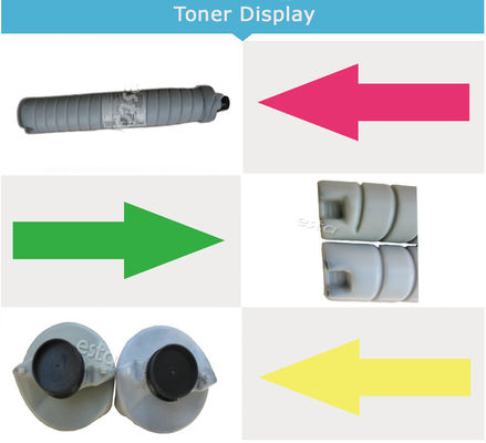 OEM Premium MP-1350 Ricoh Aficio Toner Cartridge Печать 60000 страниц
