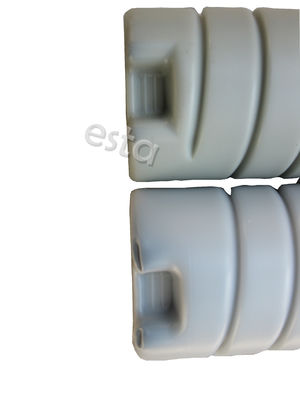 MP1350 Тонер чернил Nashuatec для фотокопировщика MP9000 / MP1100 / MP1350