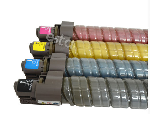 Ricoh Aficio совместимый MP C4500 Ricoh цветной тонер картридж Желтый