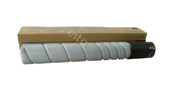 Используемый картридж тонера Konica Minolta TN216 для фотокопирования