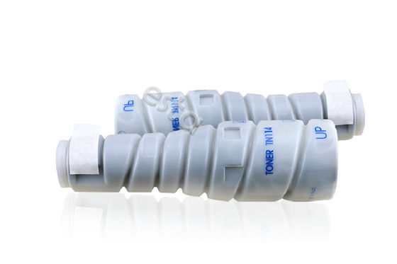 TN114 2 упаковка картриджей для тонера Konica Minolta Toner 22000 страниц