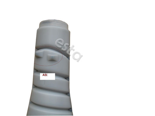 Картридж тонера для копировального аппарата Konica Minolta Bizhub 200 TN211, печать 17500 страниц