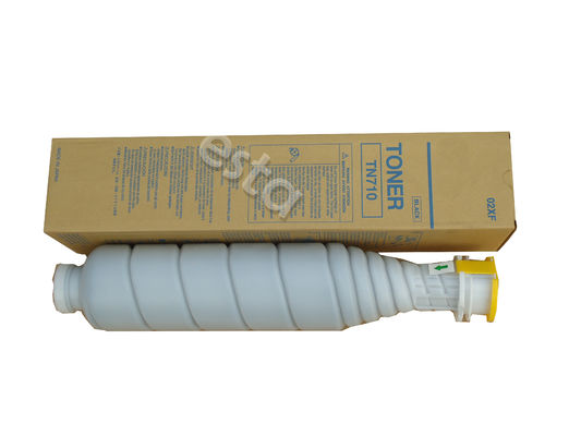 Konica Minolta TN-710 Картридж с черным тонером повышенной емкости 55000