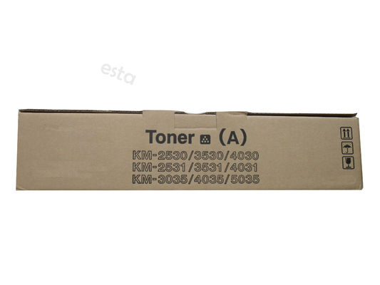 Тонер TK3031 Kyocera Mita черноты тонера Kyocera Taskalfa копировальной машины Km2530