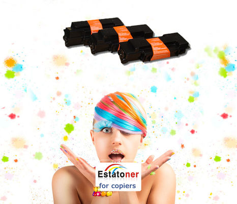 6000 страниц лазерный копировщик Kyocera FS1030 Тонерные картриджи TK122 Для 1030D