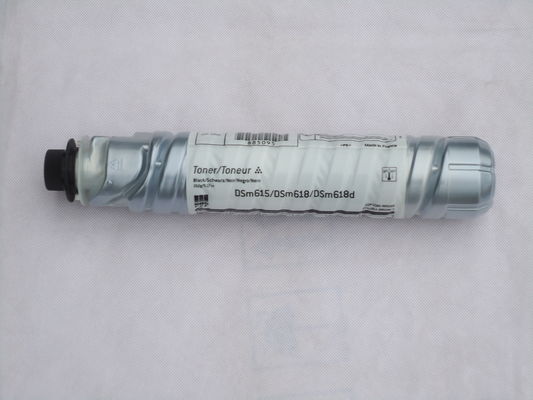 Нашуатек DSM 615 тонер, оригинальный Ricoh Type 1230D тонерный картридж