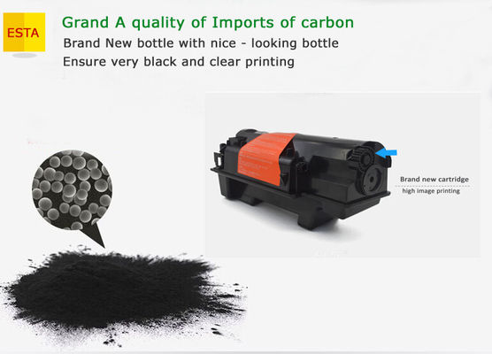 Kyocera FS-3540MFP Тонерный картридж TK 350 Черный для принтера FS - 3920dn