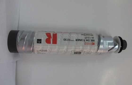 1220D AF1018 Оригинальный картридж тонера Ricoh для копировки Aficio 1015