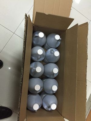 Тонер-порошок Katun для Sharp AR160 Katun для копировального аппарата Sharp - 610 г на бутылку