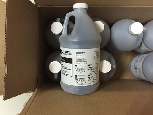 Тонер-порошок Katun для Sharp AR160 Katun для копировального аппарата Sharp - 610 г на бутылку