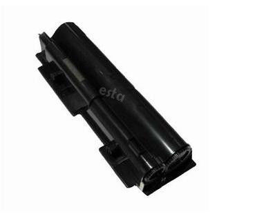 Kyocera Mita FA1000 совместимая Kyocera TK17 черный тонирующий картридж