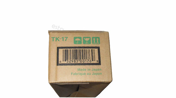 Kyocera Mita FA1000 совместимая Kyocera TK17 черный тонирующий картридж