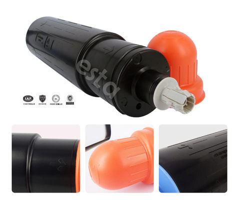 IR3245 NPG26 OEM Canon Copier Toner Для копировальщика изображений Canon