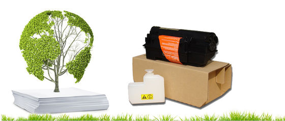 TK332 Kyocera Ecosys Тонер совместимый лазерный картридж для Kyocera FS 4000DN