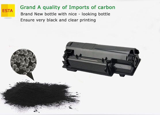 TK340 Черный 12000P Kyocera Taskalfa Тонер Картридж Kyocera